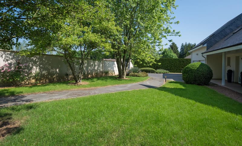 Entretien de jardin Vivier-au-Court